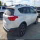 JTMWFREV9FD060586 2015 Toyota Rav4 Xle auction photo thumbnail 4
