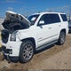 1GKS1CKJ3FR145247 2015 GMC Yukon Denali auction photo thumbnail 2
