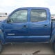 5TEJU62N76Z220944 2006 Toyota Tacoma Prerunner V6 auction photo thumbnail 14