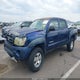5TEJU62N76Z220944 2006 Toyota Tacoma Prerunner V6 auction photo thumbnail 2