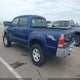 5TEJU62N76Z220944 2006 Toyota Tacoma Prerunner V6 auction photo thumbnail 3