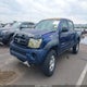 5TEJU62N76Z220944 2006 Toyota Tacoma Prerunner V6 auction photo thumbnail 6