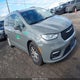 2C4RC1BG8MR584481 2021 Chrysler Pacifica Touring L auction photo thumbnail 1