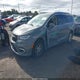 2C4RC1BG8MR584481 2021 Chrysler Pacifica Touring L auction photo thumbnail 2