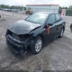 4T1DAACK6SU040737 2025 Toyota Camry Le auction photo thumbnail 2