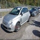 3C3CFFBR5CT358166 2012 Fiat 500 Sport auction photo thumbnail 2