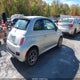 3C3CFFBR5CT358166 2012 Fiat 500 Sport auction photo thumbnail 4
