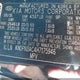 KNDPN3AC4H7175946 2017 Kia Sportage Ex auction photo thumbnail 9