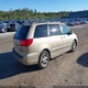 5TDZA22C66S585535 2006 Toyota Sienna Xle auction photo thumbnail 4