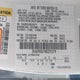 3FA6P0SU7HR229279 2017 Ford Fusion Energi Titanium auction photo thumbnail 9
