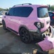 JN8AY2ND6JX001719 2018 Nissan Armada Sl auction photo thumbnail 3