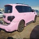 JN8AY2ND6JX001719 2018 Nissan Armada Sl auction photo thumbnail 4