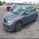 19XFB2F88FE029419 2015 Honda Civic Ex auction photo thumbnail 2