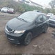 19XFB2F58DE072905 2013 Honda Civic Lx auction photo thumbnail 2