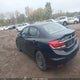 19XFB2F58DE072905 2013 Honda Civic Lx auction photo thumbnail 3