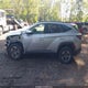 KM8JBDD15SU313299 2025 Hyundai Tucson Hybrid Blue auction photo thumbnail 14