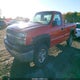 1GCHK24UX3E313327 2003 Chevrolet Silverado 2500Hd Work Truck auction photo thumbnail 2