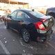 2HGFC2F74JH506513 2018 Honda Civic Ex auction photo thumbnail 3