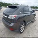 JTJZK1BA9A2409713 2010 Lexus Rx 350 auction photo thumbnail 4