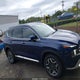 5NMS44AL8PH563479 2023 Hyundai Santa Fe Limited auction photo thumbnail 13