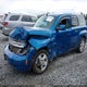 3GNBABDB9AS593131 2010 Chevrolet Hhr Lt auction photo thumbnail 6