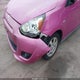 ML32A4HJ6FH055558 2015 Mitsubishi Mirage Es auction photo thumbnail 6