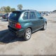 5UXFB33592LH36385 2002 BMW X5 4.4I auction photo thumbnail 4