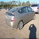 JTDKB20U853082230 2005 Toyota Prius auction photo thumbnail 4