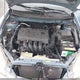 2T1KR32E45C419636 2005 Toyota Matrix Xr auction photo thumbnail 10