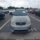 2T1KR32E45C419636 2005 Toyota Matrix Xr auction photo thumbnail 12