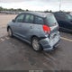 2T1KR32E45C419636 2005 Toyota Matrix Xr auction photo thumbnail 3