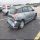 2T1KR32E45C419636 2005 Toyota Matrix Xr auction photo thumbnail 4
