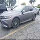 4T1T11AK7MU616062 2021 Toyota Camry Se auction photo thumbnail 2