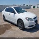 1G1ZB5E04CF167205 2012 Chevrolet Malibu Ls auction photo thumbnail 1