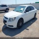 1G1ZB5E04CF167205 2012 Chevrolet Malibu Ls auction photo thumbnail 2