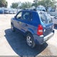KM8JM12B77U586742 2007 Hyundai Tucson Gls auction photo thumbnail 3