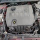 1NXBU40E59Z133015 2009 Toyota Corolla Le auction photo thumbnail 10