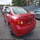1NXBU40E59Z133015 2009 Toyota Corolla Le auction photo thumbnail 3