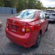 1NXBU40E59Z133015 2009 Toyota Corolla Le auction photo thumbnail 4