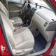 1NXBU40E59Z133015 2009 Toyota Corolla Le auction photo thumbnail 5