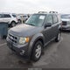 1FMCU9D79BKA55899 2011 Ford Escape Xlt auction photo thumbnail 2