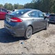 3FA6P0SU6HR238927 2017 Ford Fusion Energi Titanium auction photo thumbnail 4