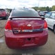 2G1WB5EK5A1131418 2010 Chevrolet Impala Lt auction photo thumbnail 16