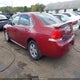 2G1WB5EK5A1131418 2010 Chevrolet Impala Lt auction photo thumbnail 3