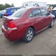 2G1WB5EK5A1131418 2010 Chevrolet Impala Lt auction photo thumbnail 4