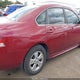2G1WB5EK5A1131418 2010 Chevrolet Impala Lt auction photo thumbnail 6