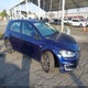 WVWKR7AU7KW916229 2019 Volkswagen E-Golf Se auction photo thumbnail 1