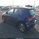 WVWKR7AU7KW916229 2019 Volkswagen E-Golf Se auction photo thumbnail 3