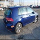 WVWKR7AU7KW916229 2019 Volkswagen E-Golf Se auction photo thumbnail 4