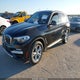 5UXTR7C53KLE98572 2019 BMW X3 Sdrive30I auction photo thumbnail 2